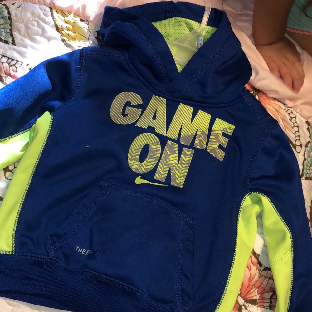 Nike Pullover